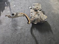 Zbiornik paliwa bak Vw Tiguan II 16- 1.5 TSI