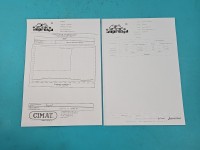 Turbosprężarka Regenerowana Skoda Octavia II BV39A-0022, 54399700022, 54399880022 1.9 tdi 105KM