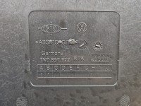 Schowek pasażera Vw Sharan II 10- EUROPA