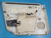 Fotele komplet kanapa Volvo XC60 I 08-