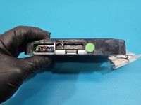 Sterownik moduł Europejska, BLUETOOTH Land rover range Evoque I 11-18 J9C3-70718-AN