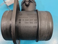 Przepływomierz Vw Golf IV 0280217121, 06A906461 1.9 tdi