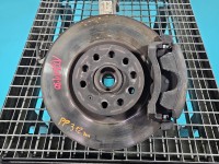 Zwrotnica prawa piasta przód 1.4 tsi Vw Passat B8