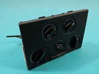 Konsola panel nawiewu Vw Transporter T4 7D1819045L