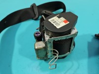 Pas bezpieczeństwa przód lewy kierowcy Fiat Grande Punto 605236000 EU