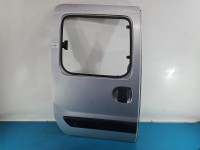 Drzwi przesuwne prawe boczne Renault Kangoo I TEB64
