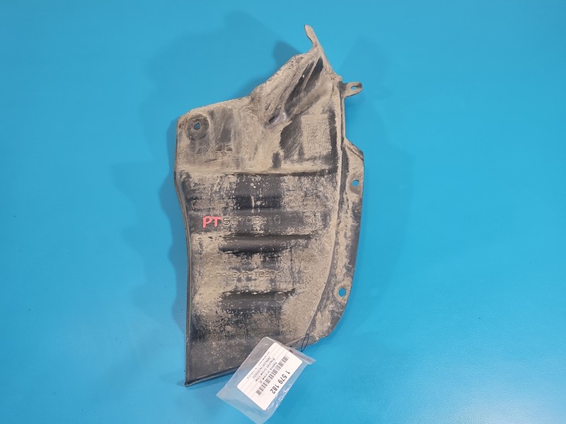 Chlapacz Mitsubishi Eclipse Cross 5370B810 1.5 T