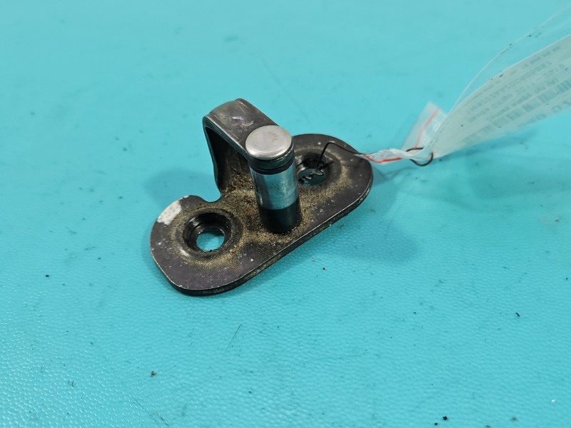 Zamek klapy tył Skoda Citigo 11-19 HB Rygiel.