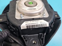 Poduszki powietrzne zestaw komplet Alfa romeo 147