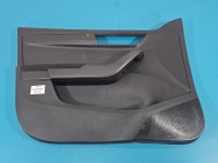 Tapicerka drzwi przód lewa boczek Skoda Fabia III