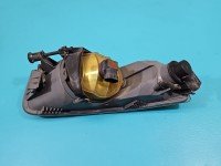 Halogen prawy Skoda Superb II