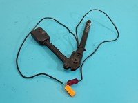 Deska rozdzielcza airbag pasażera kokpit Ford Focus C-Max I MK1