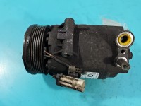 Sprężarka klimatyzacji kompresor 13322148 Opel Zafira B 1.7 cdti (A17DTR)