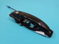 Klamka przód lewa zewnętrzna Ford Mondeo Mk4 6M21-8224A37-BF