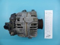 TEST Alternator Toyota Avensis I T22 0124315024, 27060-0D030-B 1.8 vvti (1ZZFE)