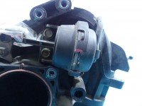 Kolektor ssący Hyundai Elantra V 10-16 G1214523 1.6 GDI