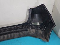 Zderzak tył Hyundai Tucson III 15-20 brązowy XN3 HB