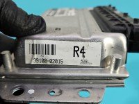Komputer Sterownik silnika 39110-02015 Kia Picanto I 1.0 8v
