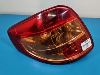 Lampa tył lewa Suzuki Sx4 I 06- HB Suzuki EUROPA