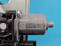 Podnośnik przód prawy SZYBY WINDA 807201973R Dacia Duster III 24- Europejska, 6pin 5d HB