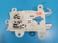 Klamka wewnętrzna tył prawa Kia Niro I 16-22