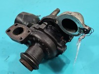 Turbosprężarka Peugeot 308 II T9 1.6 hdi 120KM 819872-1, 9804119380