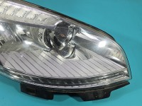 Reflektor prawy lampa przód Citroen C4 Grand picasso I 06-13 EUROPA