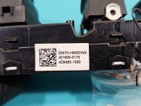 Przełącznik szyb Kia Rio IV 16-23 4D6490-1000 Producent części: KIA EU Przełącznik szyb Kia Rio IV 16-23 4D6490-1000 Producent części: KIA EU