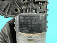 Silniczek Silnik wycieraczek przód Ford Mondeo Mk4 7S71-17508-AA, 0390241633