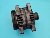 TEST Alternator Peugeot 207 9646321880 1.6 hdi