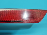 ODBLASK ZDERZAKA Skoda Superb III 3V5945106