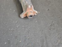 Wał napędowy tył Bmw e60 e61 3.0d