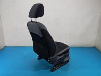 Fotel prawy przód pasażera Skoda Fabia III 5d EUROPA