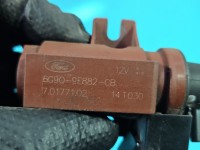 Zawór podciśnienia FORD C-MAX II MK2 2.0 tdci