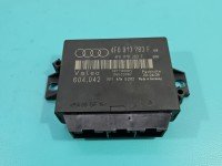 Sterownik moduł Audi A6 C6 4F0919283F Producent części: Audi, PARKOWANIA