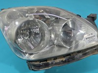 Reflektor prawy lampa przód Honda CR-V II EUROPA