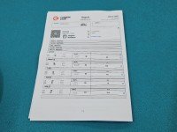 TESTOWANY Wtryskiwacz Renault Scenic II 28232248 1.5 dci