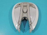Lampa kabiny lampka Mercedes CLS C219 A2198201001