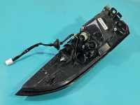 Lampa tył lewa błotnika Toyota Corolla E21 19- sedan EUROPA 81560-02D11, 81560-02D11-00