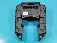 Konsola panel nawiewu Porsche Cayenne II 7P5907044