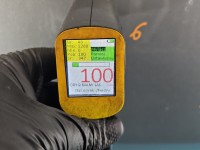 Drzwi tył lewe Fiat Stilo kombi 5d