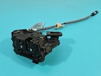 Zamek przód prawy Vw Golf Sportsvan EUROPA 7pin 5NB837016B