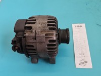 TEST Alternator Peugeot Expert II 9646321780 1.6 hdi
