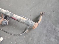 Hak holowniczy Renault Kadjar