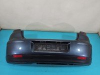 Zderzak tył Seat Ibiza III 6L grafitowy LC7V HB
