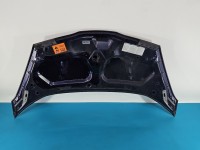 Maska przednia Honda Jazz III granatowy PB83P