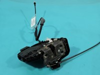 Zamek przód prawy 30799303 Volvo C30 EUROPA Producent części: Volvo, Europejska, 10pin