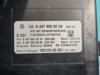 Sterownik moduł komfortu Mercedes Vito W447 14- A4479000204