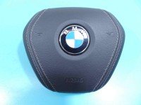 Poduszka powietrzna kierowcy airbag BMW 7 G11 G762697