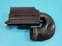 KIEROWNICA Wlot powietrza Skoda Yeti 2.0 tdi